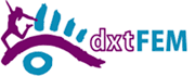 DXTFem Euskadi Logo